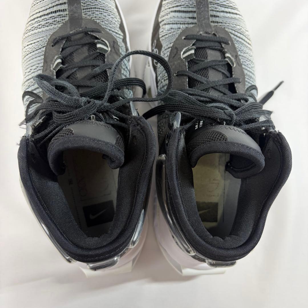 ナイキ エア ズーム G.T. ジャンプ バスケットボールシューズ メンズ