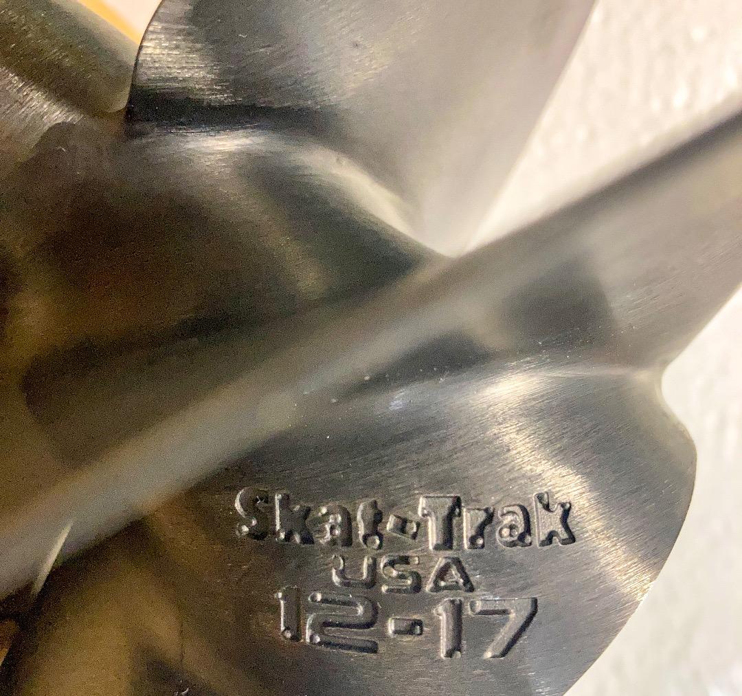 ●Skat-Trak●インペラー●SKT-SWK1217●カワサキ仕様●