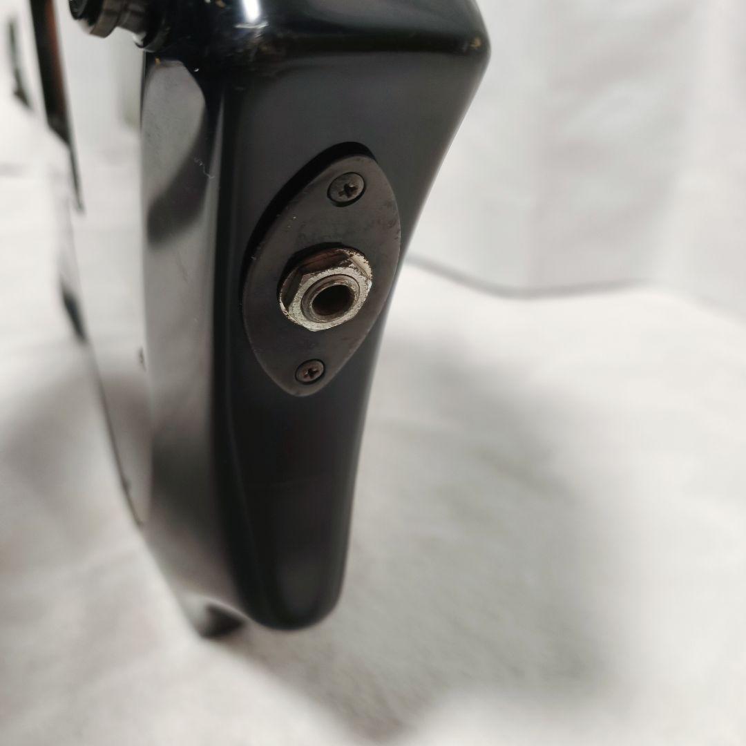 EDWARDS ガネーシャDIR EN GREY薫モデル