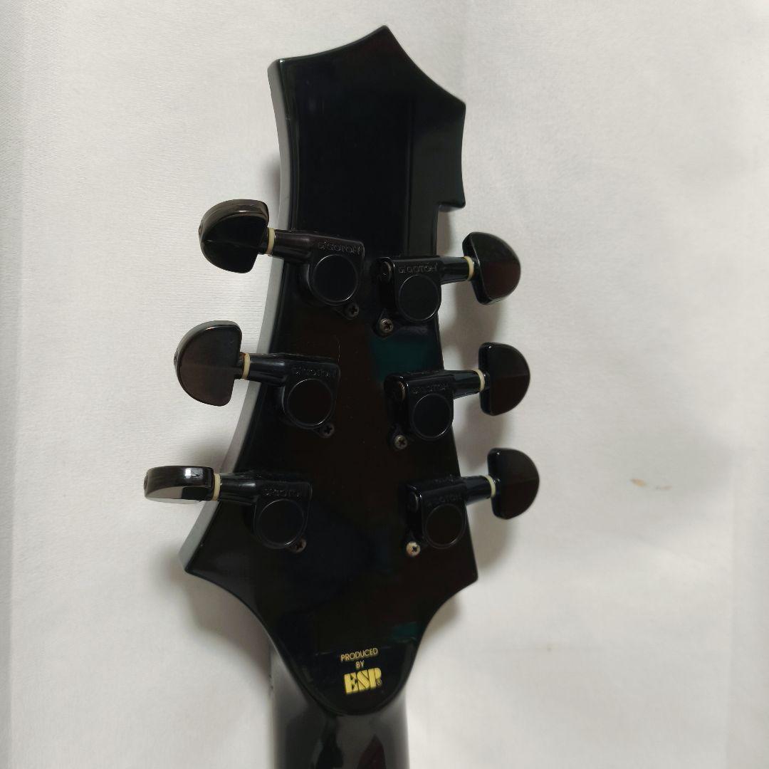 EDWARDS ガネーシャDIR EN GREY薫モデル