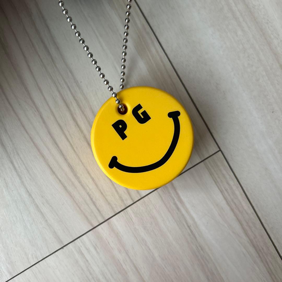 PEARLYGATES パーリーゲイツ ゴルフカートバッグ　レディース　メンズ