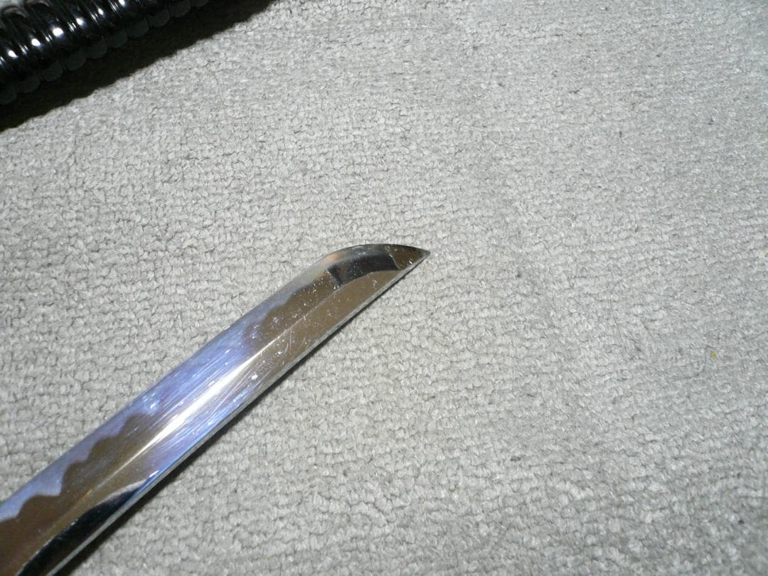 模造刀 大刀 変り鞘 日本刀 居合