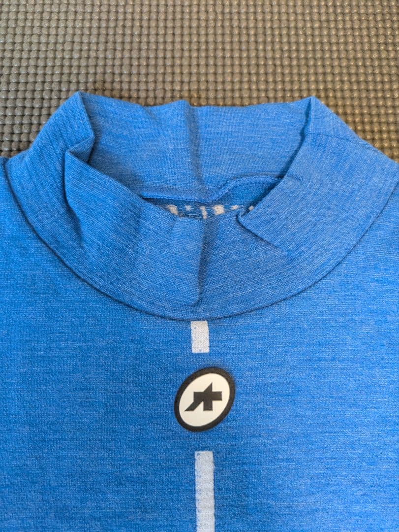 ASSOS ULTRAZ ウィンターベースレイヤーサイズM