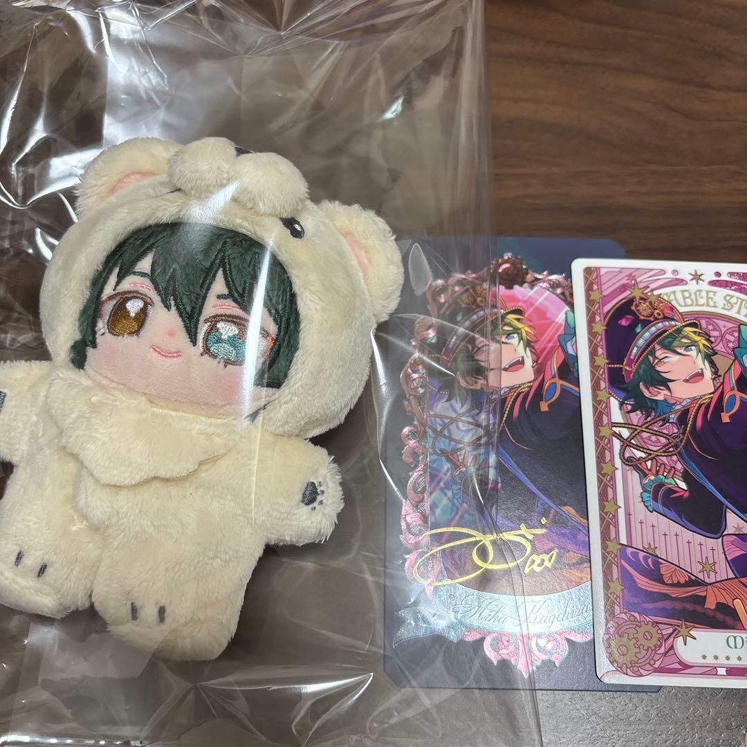 影片みか いつぬい ミュージアムカード アルカナカード まとめ売り