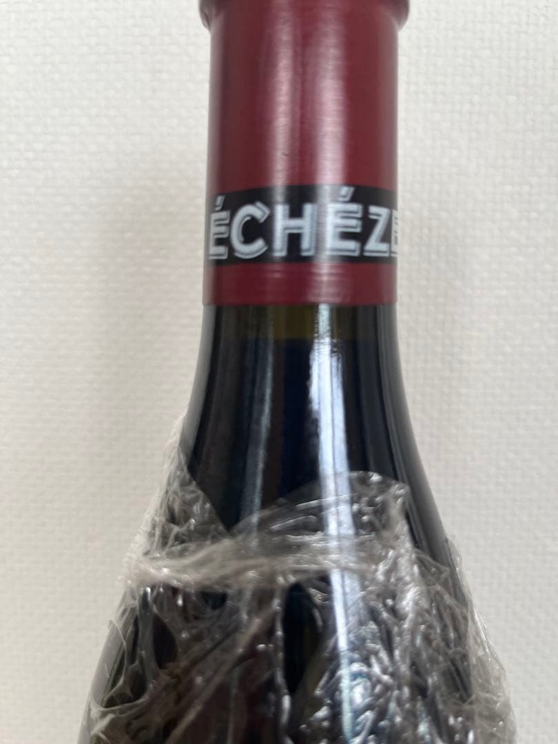 ドメーヌ　ド　ラ　ロマネコンティ　エシェゾー　グランクリュ　1996