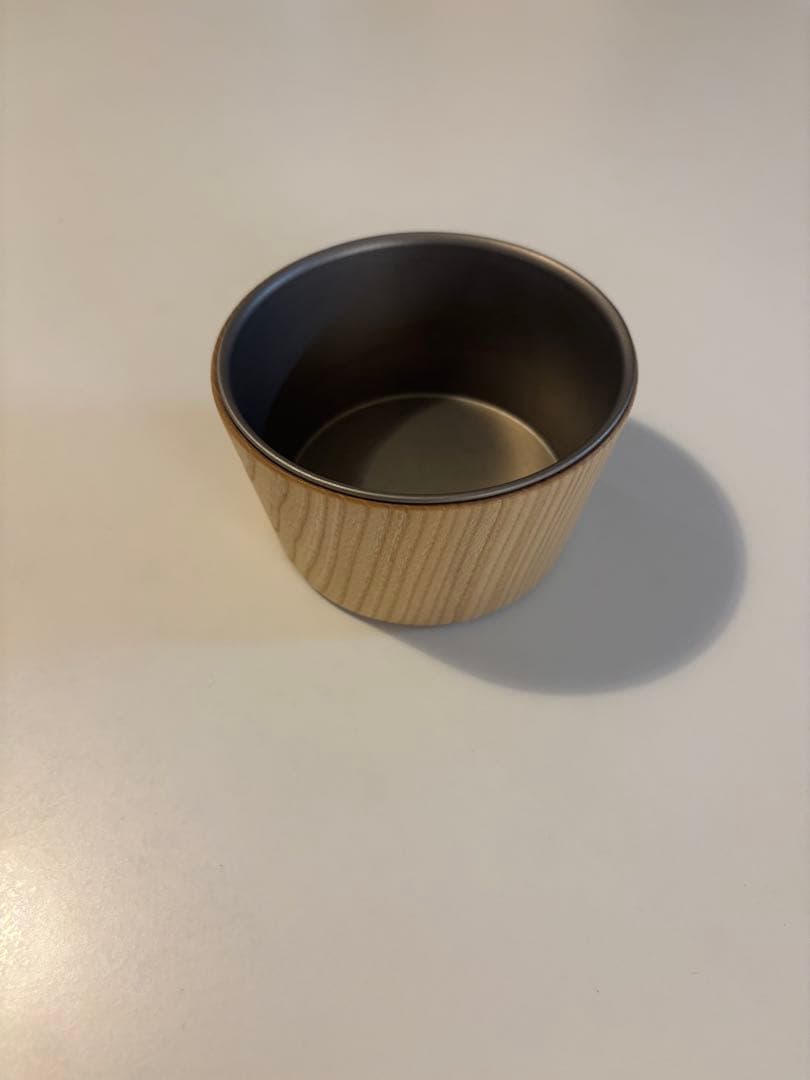バーベキュー・調理用品 Wanderout Universal Bowl Wood Titanium