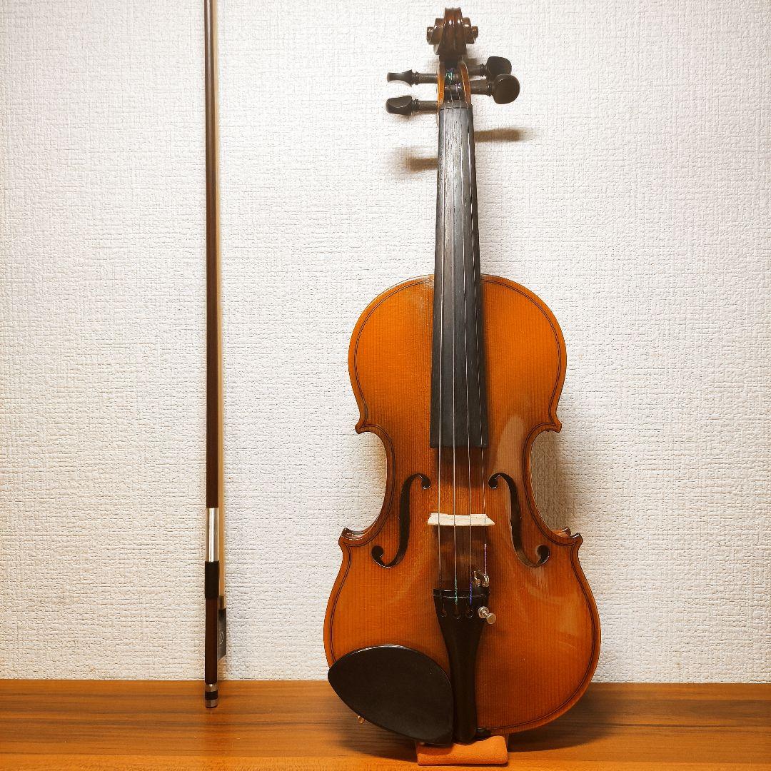 【良音】HORA Reghin 1/4 バイオリン