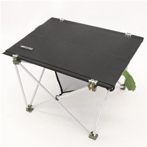 リバーシブルソーラーパネルテーブル　DC5.5mm☓2.1mm変換コネクタ付