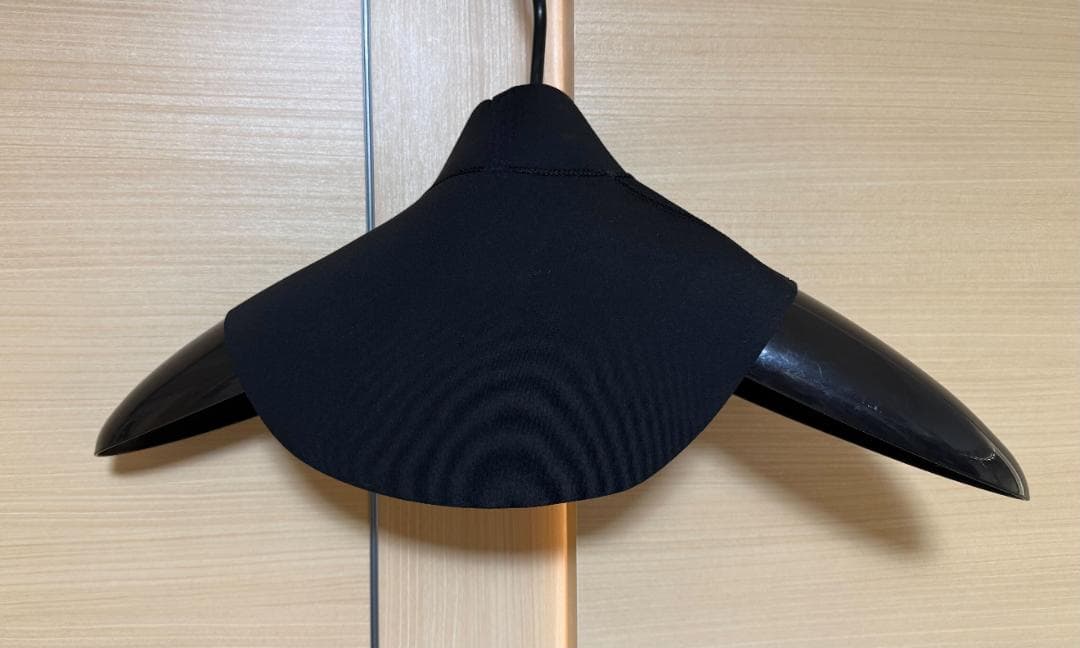 FELLOW セミドライ チェストジップ 5/3mm 裏起毛 XXL フェロー