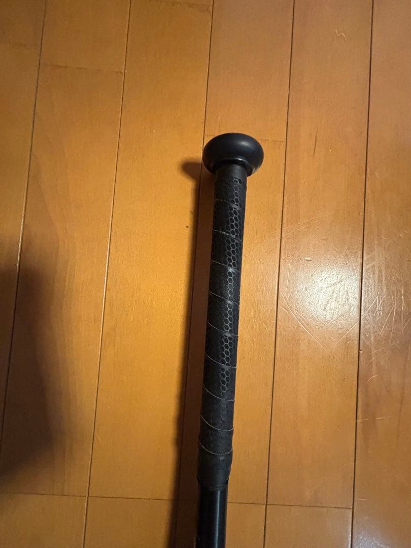 値下げしました‼️EK538M-V 硬式野球バット 32.75インチ（83センチ）