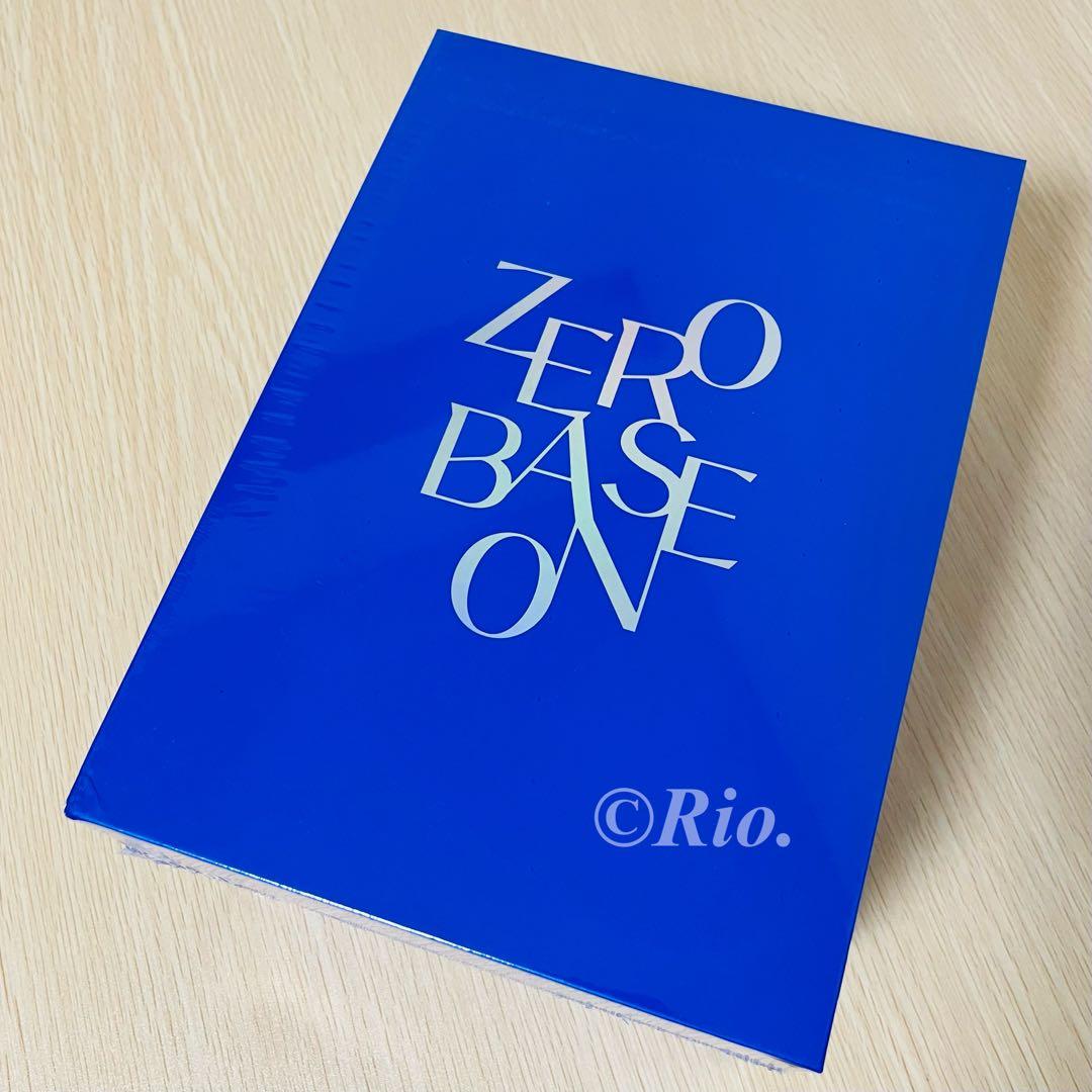 ゼベワン 公式 ペンライト ZB1 新品未開封 ZEROBASEONE