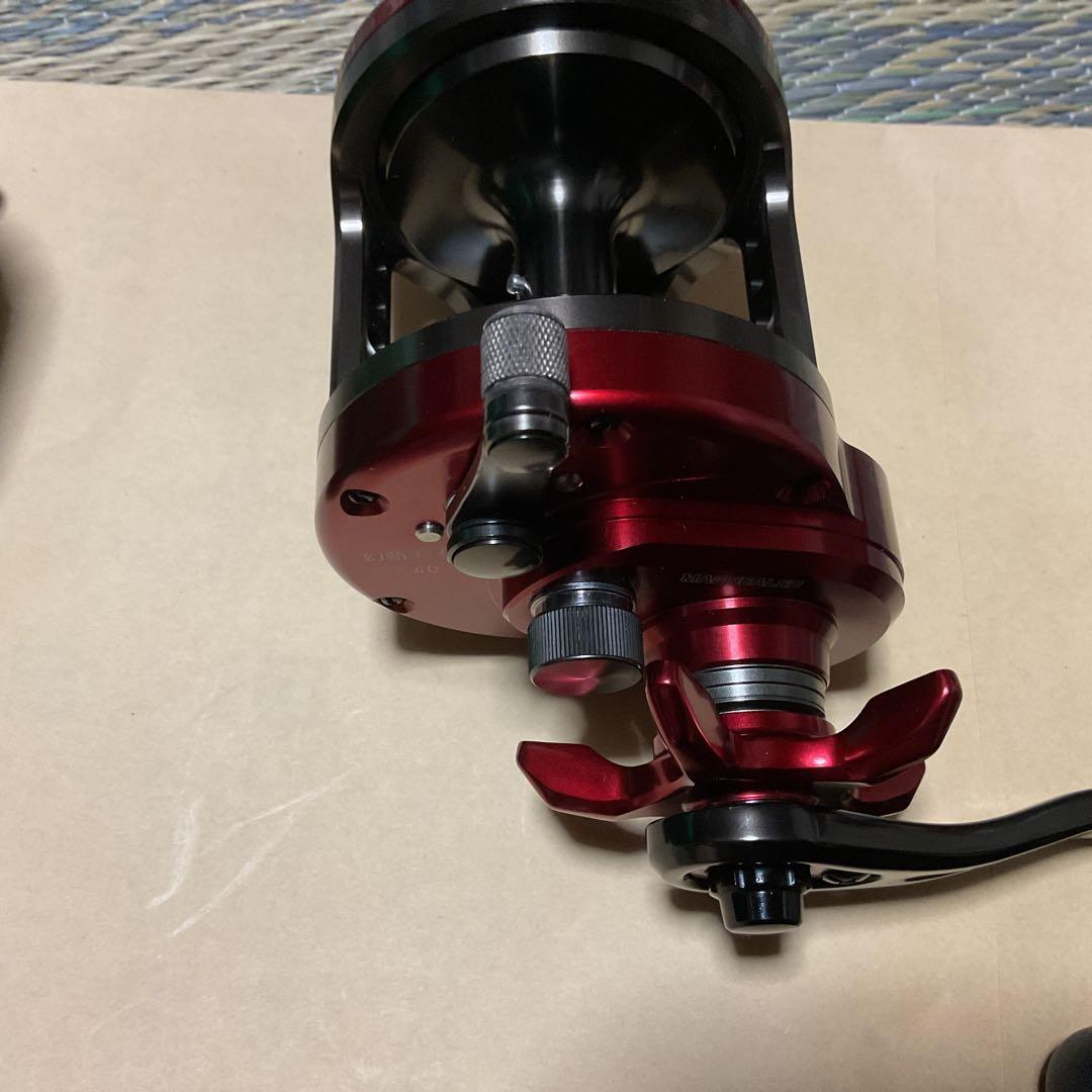 ダイワ幻覇王石鯛40