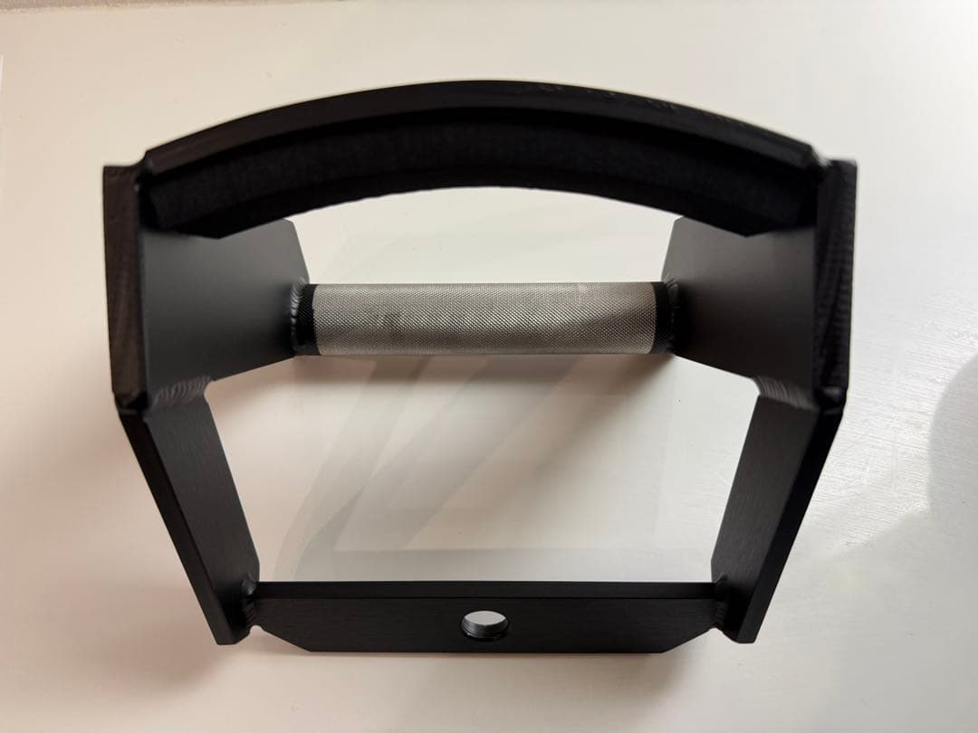 メロン肩アタッチメント サイドレイズ特化