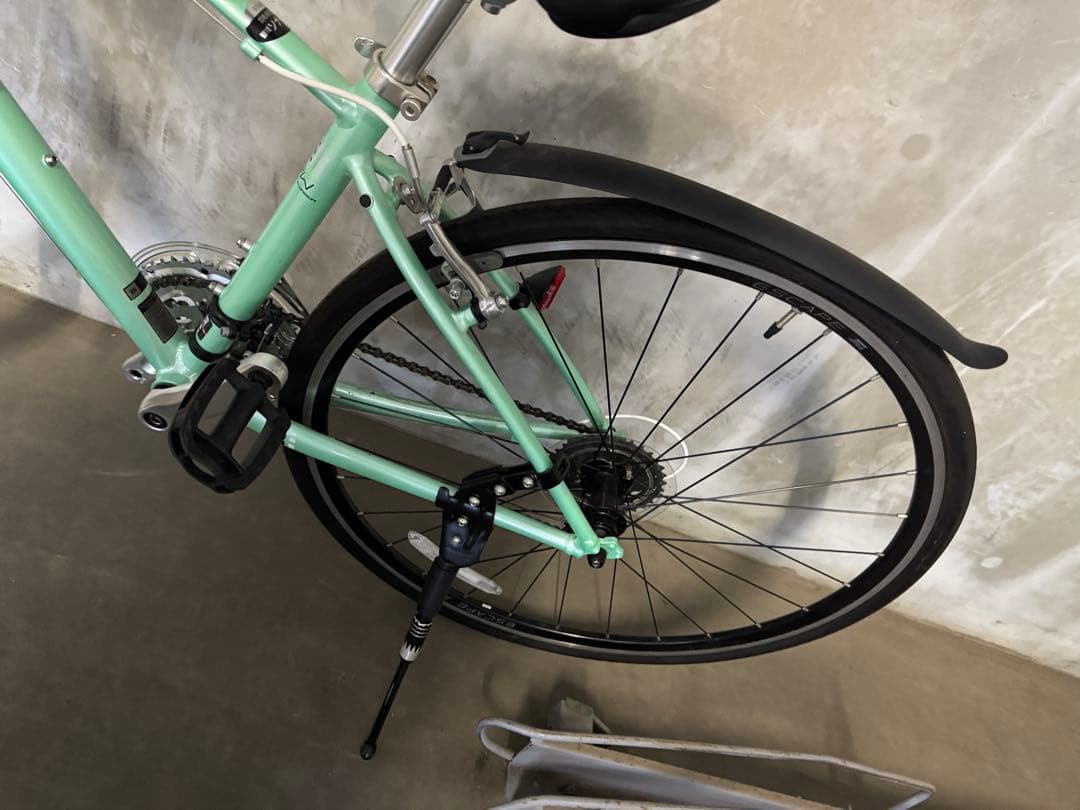 GIANT「ジャイアント」LIV ESCAPE R3W 2022年 クロスバイク