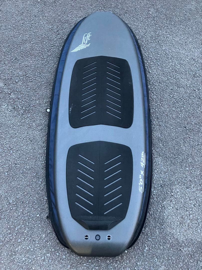 LIFT FOILS SURF 5'0 サイズ: 5'0\