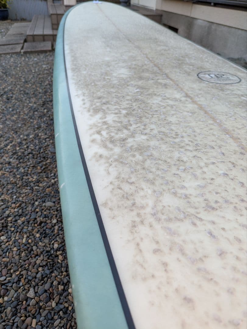 シーコングオリジナルTIP ロングボード 9.8ft