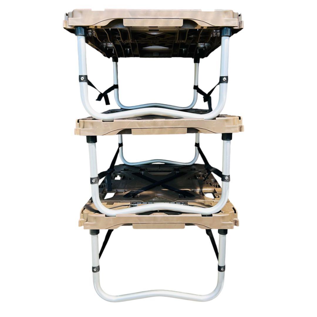 【アマニスタ】 スノーピーク ソファ｜ラックソット｜アウトドア ソファ