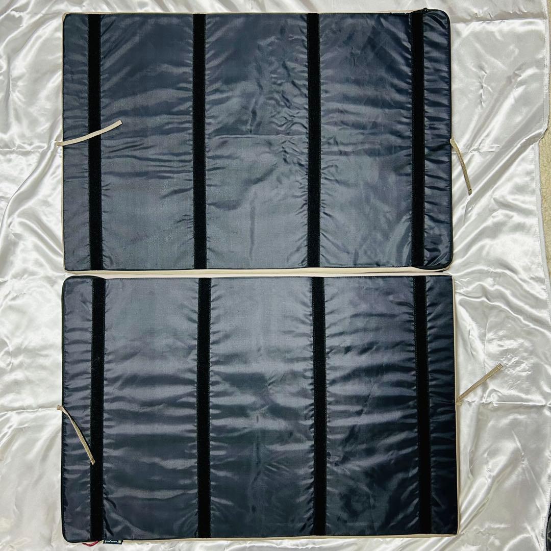 【アマニスタ】 スノーピーク ソファ｜ラックソット｜アウトドア ソファ