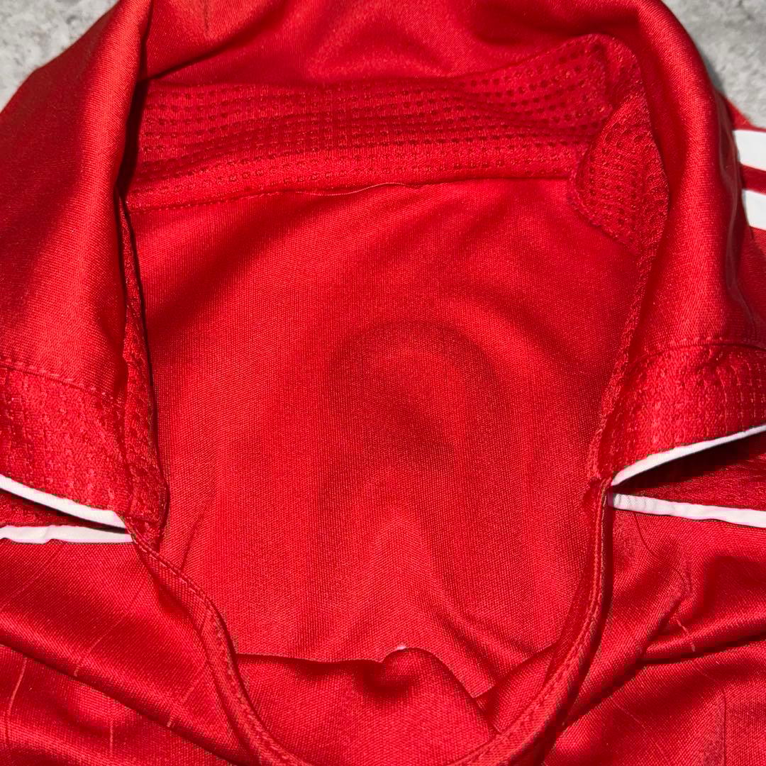 リバプール 07/08 #9 トーレス ユニフォーム CL