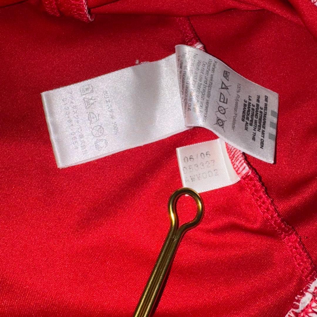 リバプール 07/08 #9 トーレス ユニフォーム CL