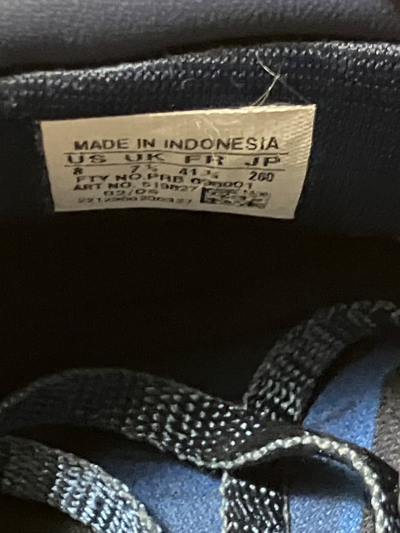 し*ゅ様 アディダス プレデターパルス 26.0cm タグ無し新品・未使用