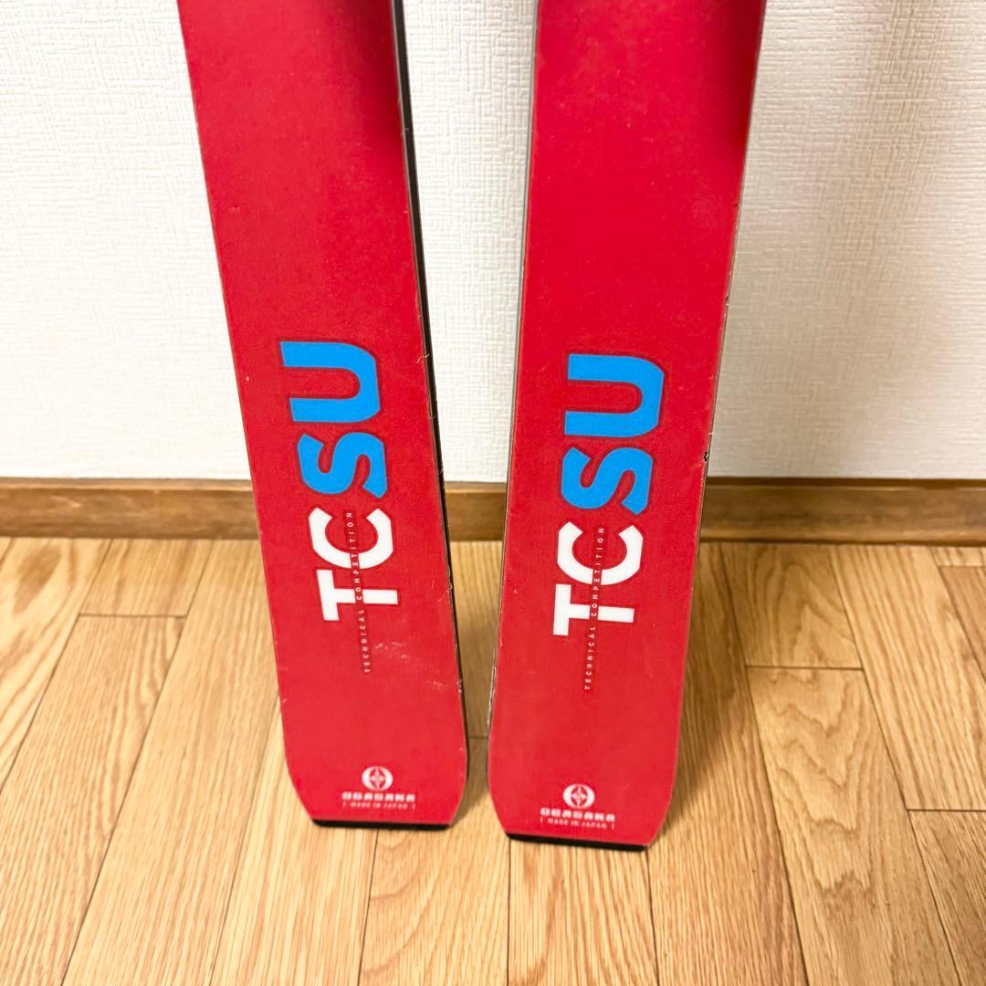 ワンピース1751 　OGASAKA TC-SU 165cm