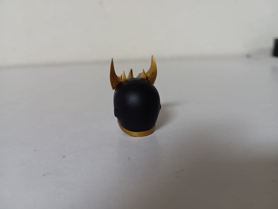 真骨彫製法 仮面ライダークウガ アルティメットフォーム ン・ダグバ・ゼバ+オマケ