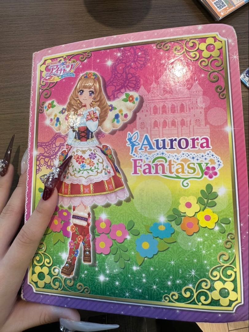 アイカツ！370枚程度 カードまとめ売り