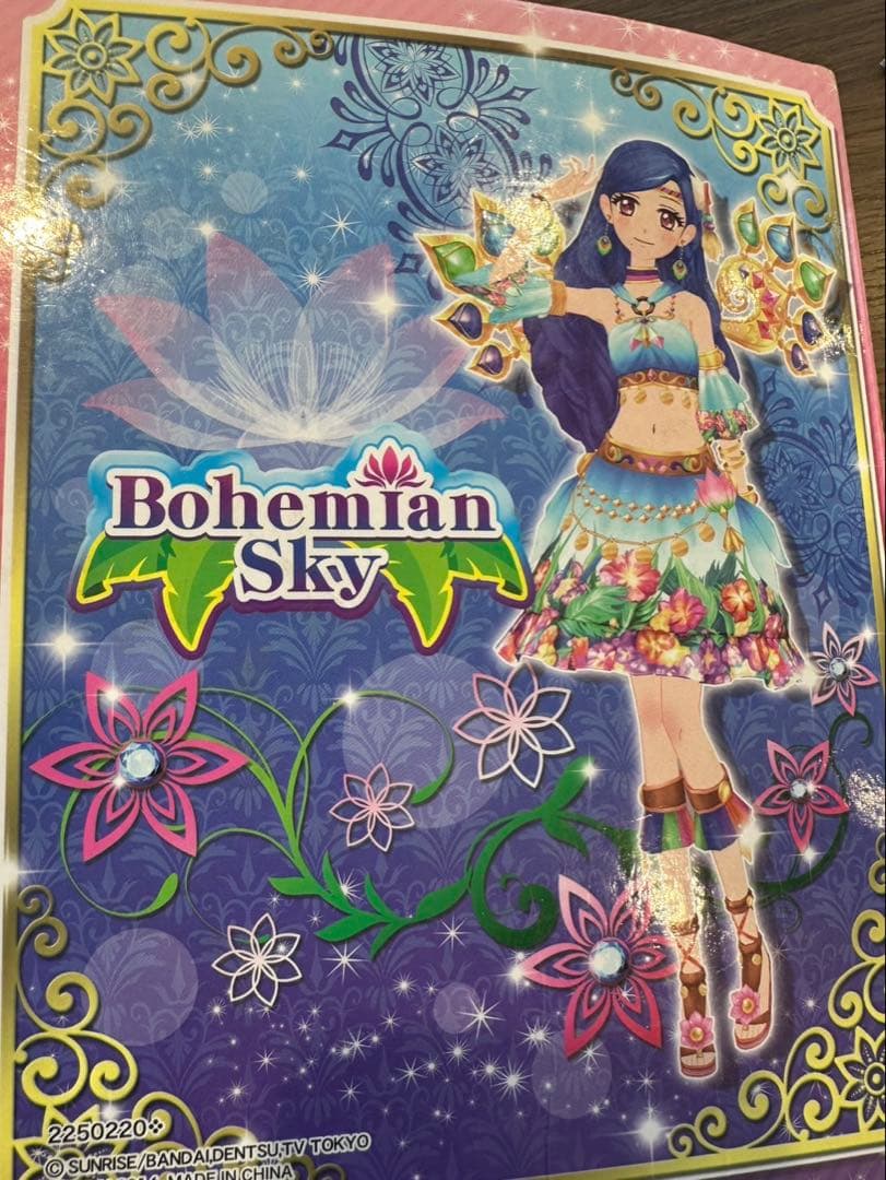 アイカツ！370枚程度 カードまとめ売り
