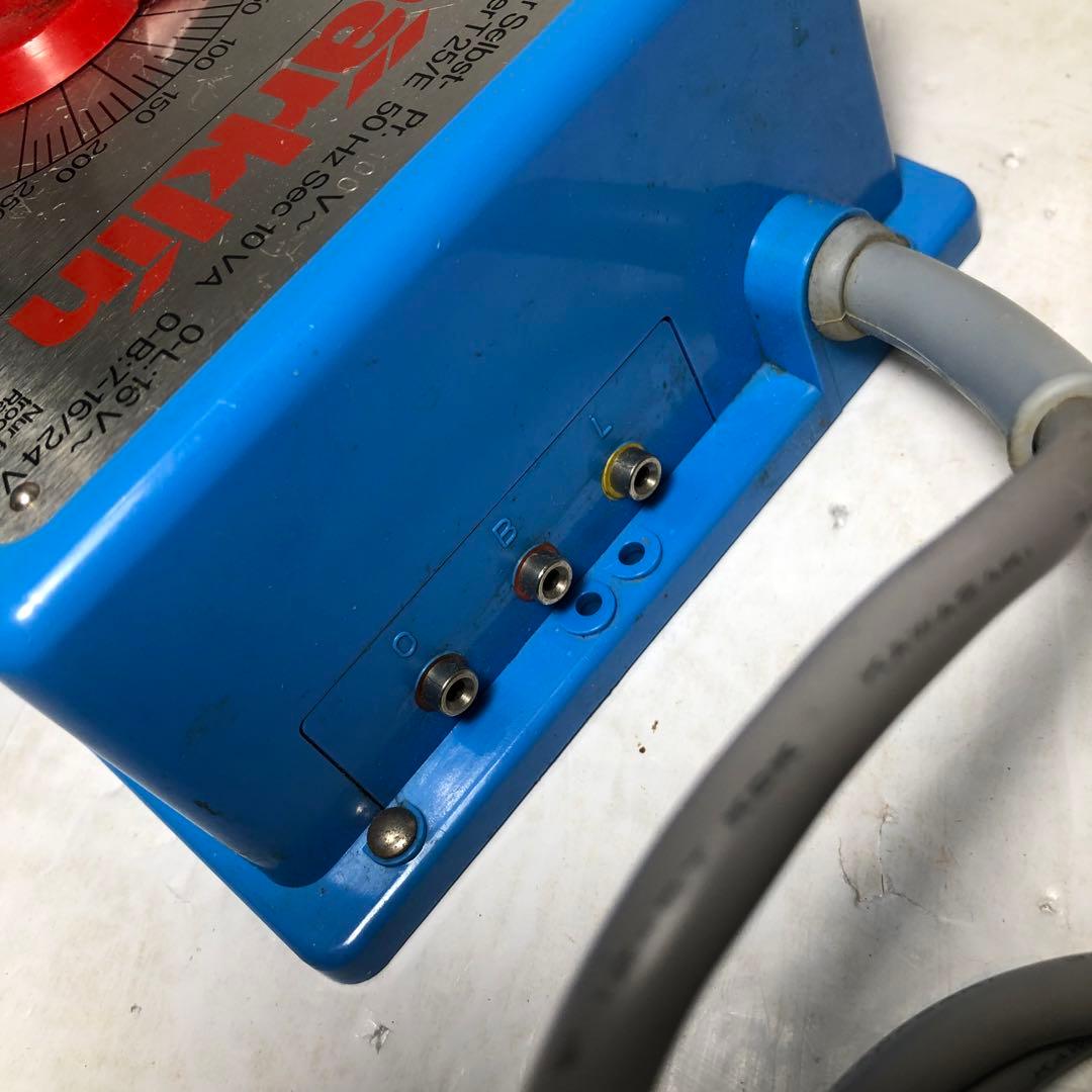 HOゲージ パワーパック コントローラー セット メルクリン　KTM