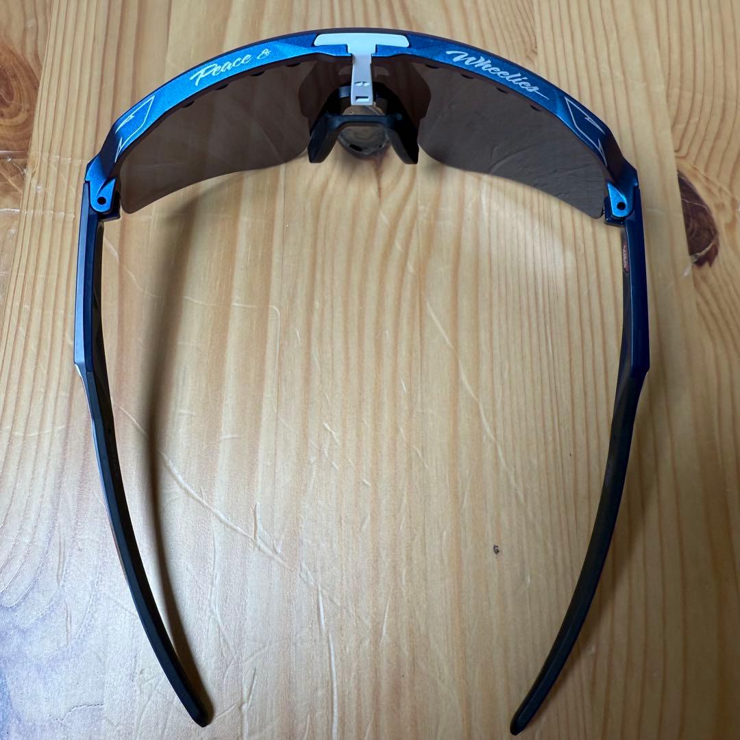新品Oakley スートロライトスウィープＴＬＤモデル