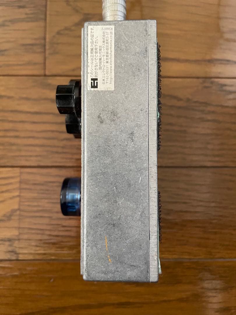 emma electronic ReezaFRATzitz2 エフェクター