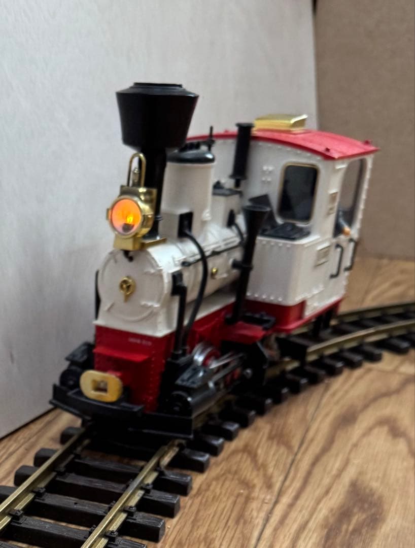 LGB LEHWANN Gゲージ サーカスシリーズ６点　セット　希少コレクション