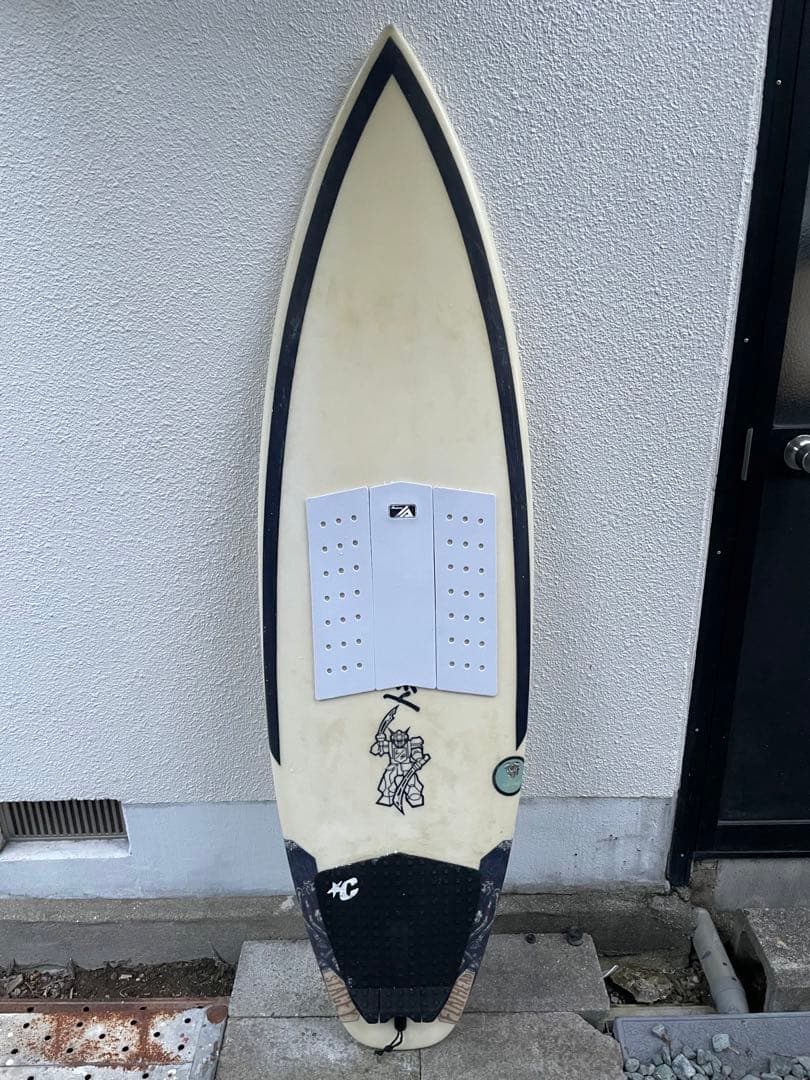 stacey スティシー サーフボード ショートボード EPS サーフィン