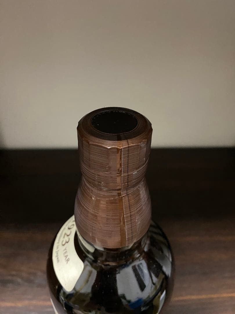 山崎 NV シングルモルトウイスキー 700ml