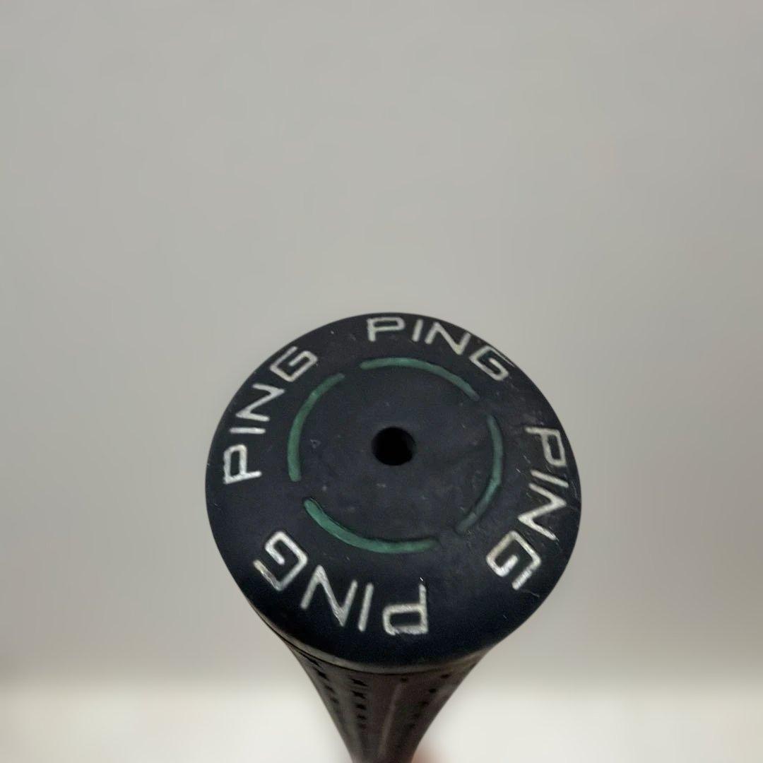 PING i25 ドライバー 9.5度 タングステン