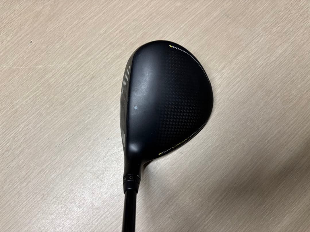 PING G430 MAX 5W ジアッタス　7S