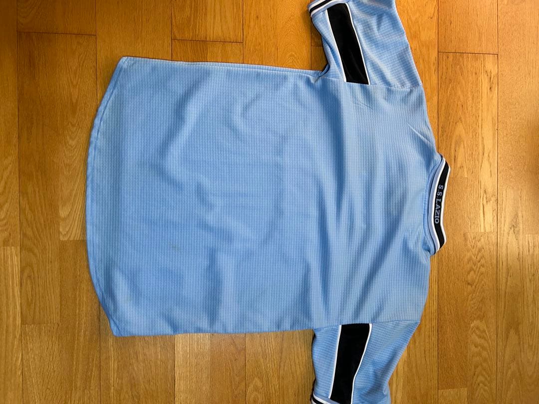 PUMA S.S. Lazio ラツィオ Lサイズ