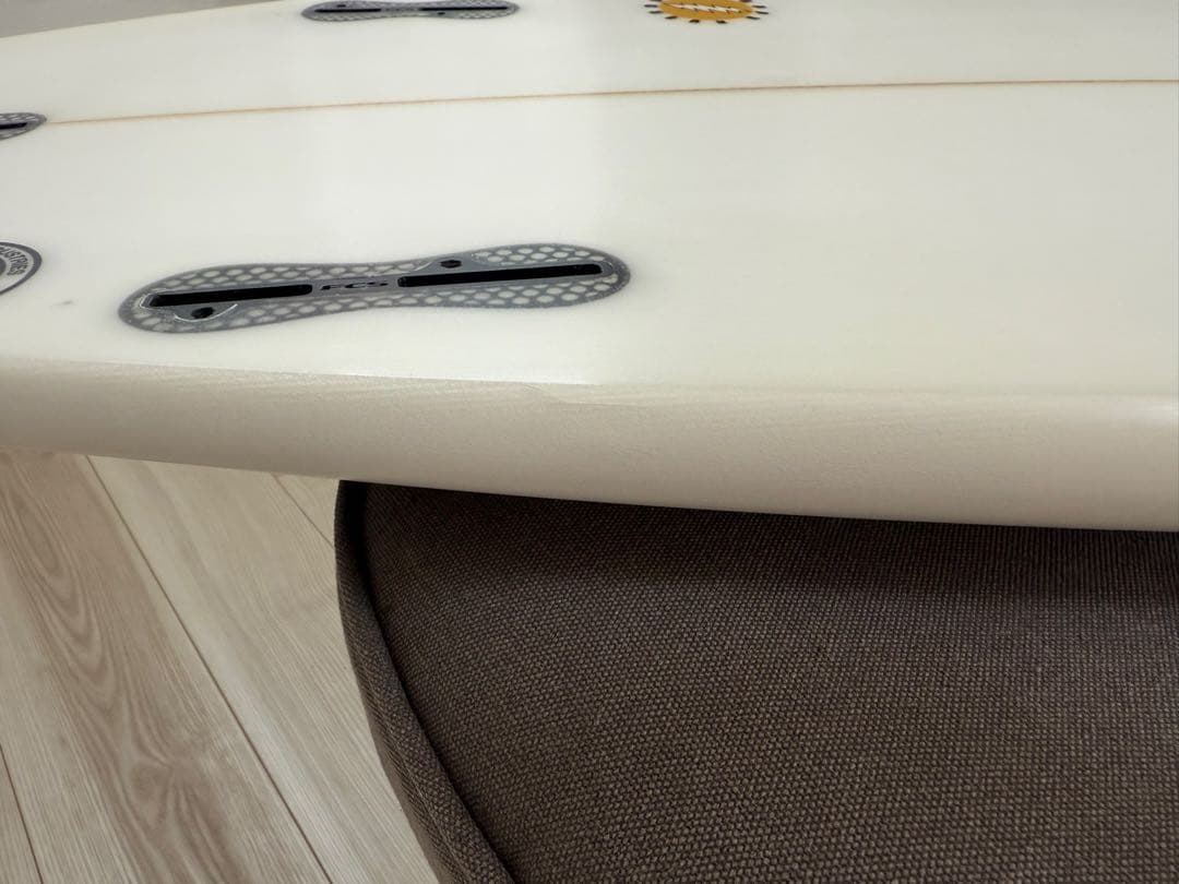 AL MERRICK ハッピーエブリデイ 5'9\"