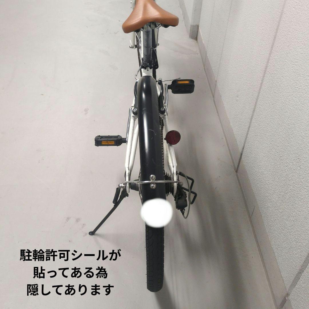 【引取限定 キッズ自転車 KhodaaBloom asson J24インチ】