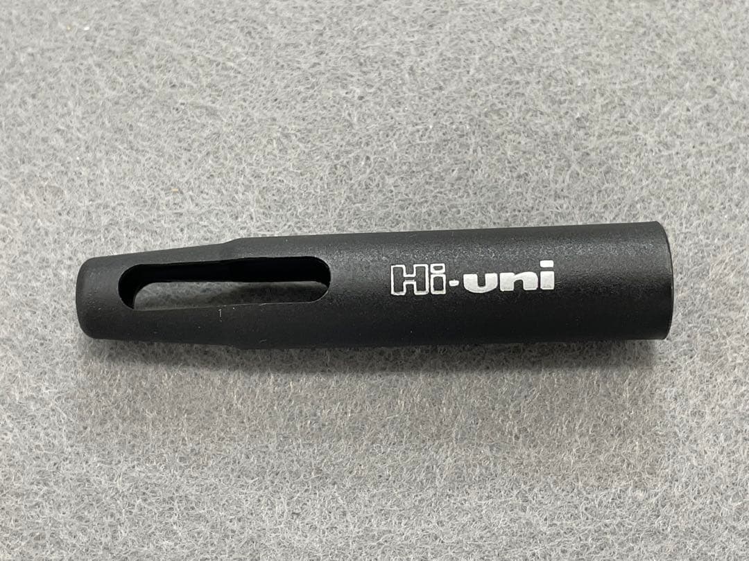 【試書程度】三菱 Hi-uni ハイユニ M5-3051FF FF MATIC