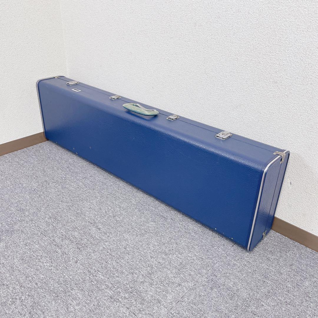 津軽三味線 太棹 段違い溝 紅木 東さわり 犬皮 丸打胴 和楽器