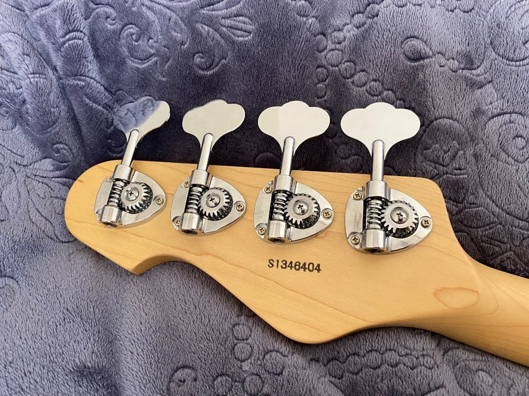 ESP AP-SL アクティブベース 超美品