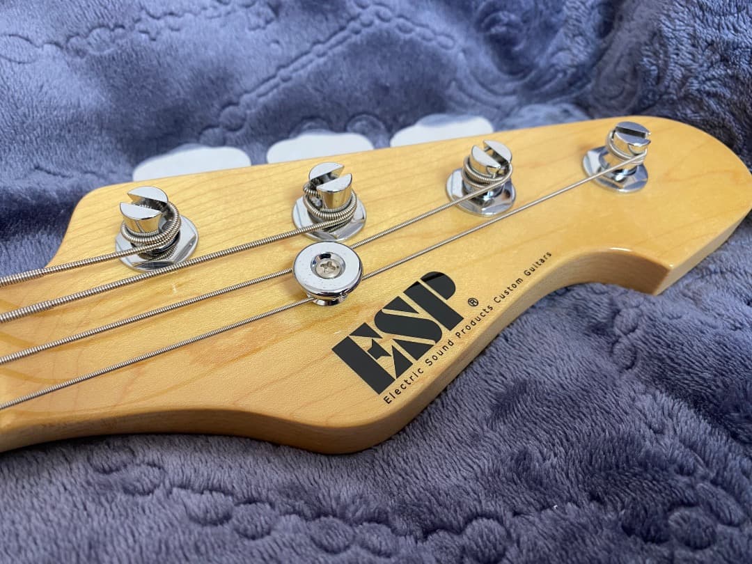 ESP AP-SL アクティブベース 超美品