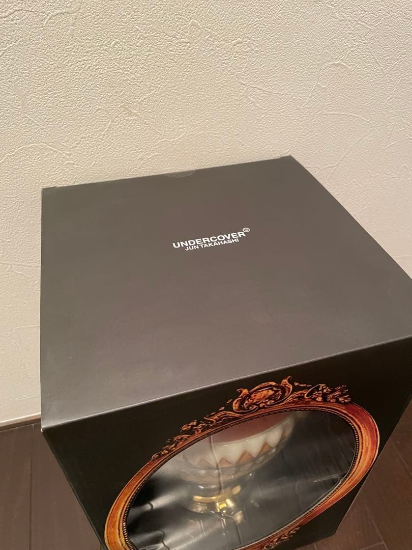 UNDERCOVER HAMBURGER LAMP ハンバーガーランプ