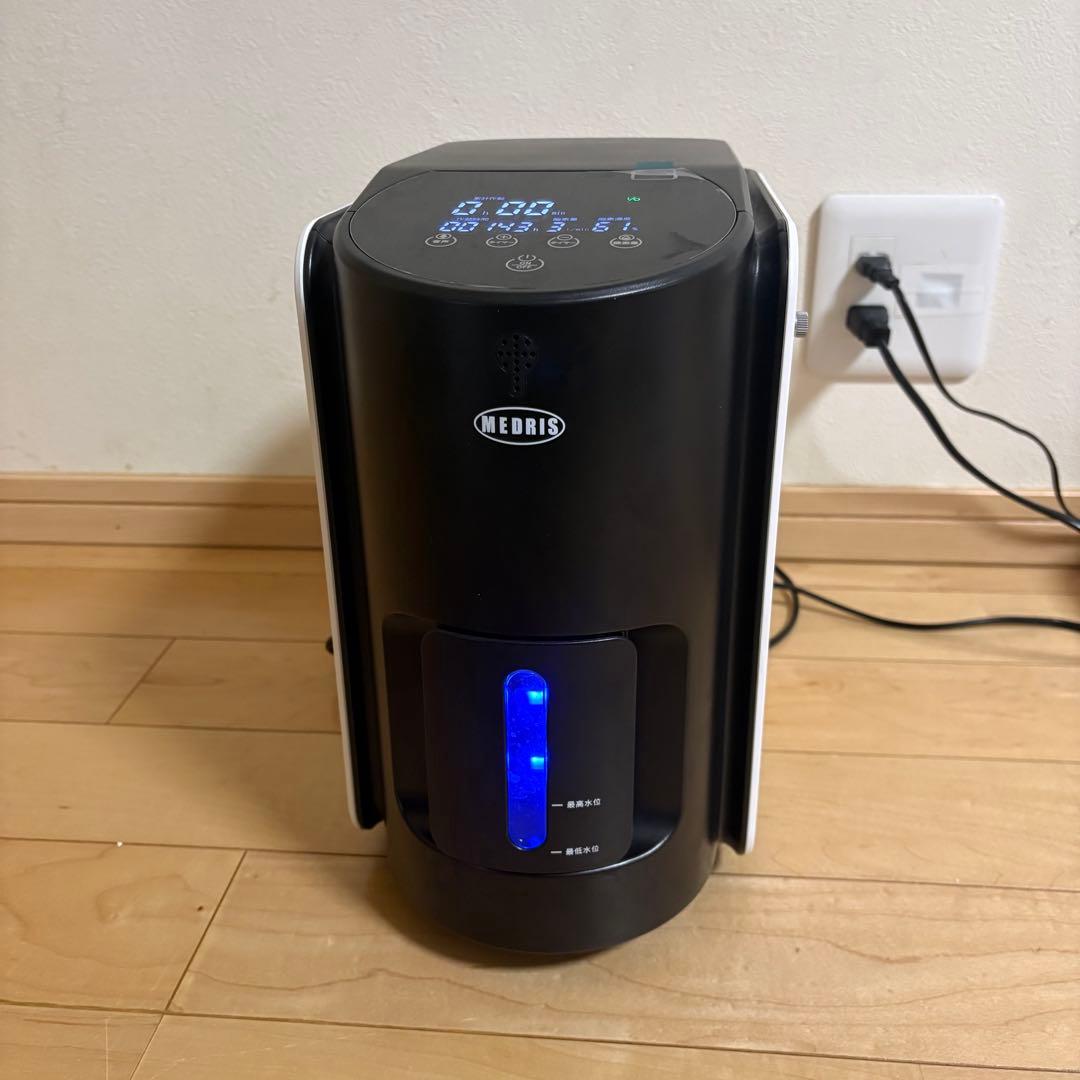 酸素発生器　テント　セット　ikou IKOU