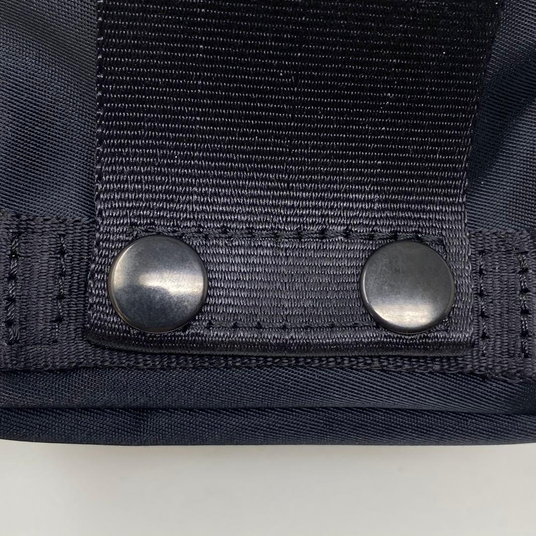 未使用 PORTER × ZOZO TOWN ポーター ゾゾタウン ゴルフポーチ