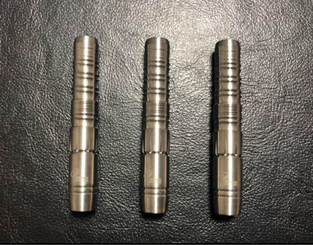 【新品】コスモダーツ トラスト 佐藤佑太郎モデル