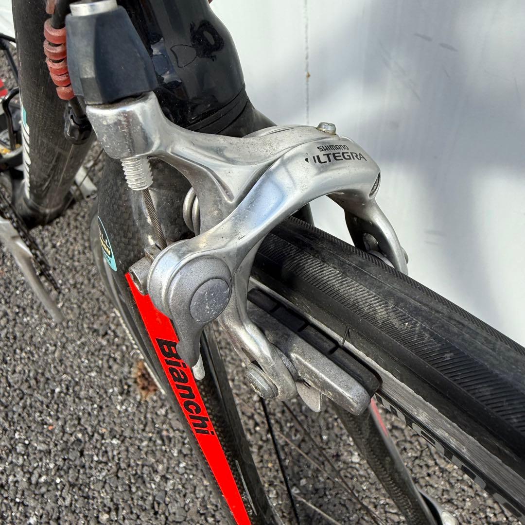 フルカーボン ロードバイク Reparto Corse 身長160-168cm