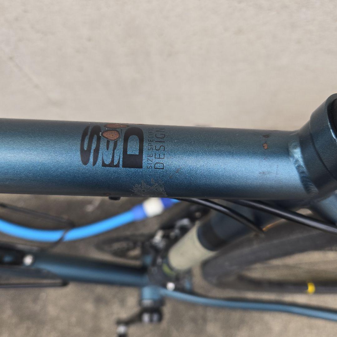 jamis renegade　最終値下げ